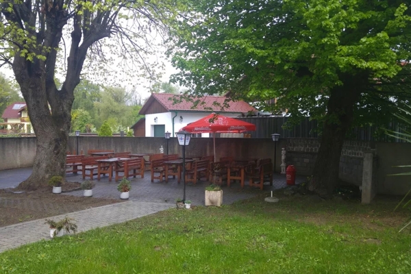 Hotel Schwarzer Adler Gasthaus